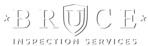 Bruce Inspection Services Logo